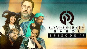 Game of Roles 9. évad Ep.17 17. epizód
