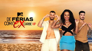 De Férias com o Ex Caribe kép
