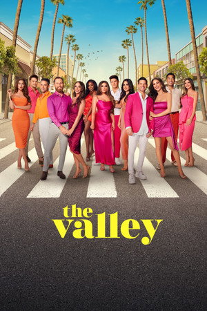 The Valley poszter