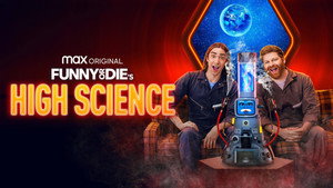 Funny Or Die's High Science kép
