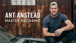Ant Anstead mesterművei kép