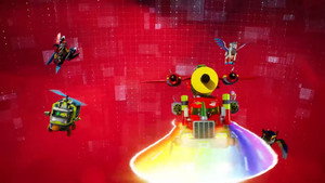 LEGO® DREAMZzz 3. évad Ep.20 20. epizód