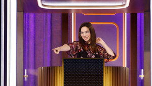 Hollywood Squares 1. évad Ep.1 1. epizód