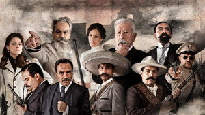 El Encanto del Águila kép
