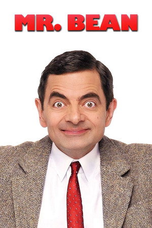 Mr. Bean poszter