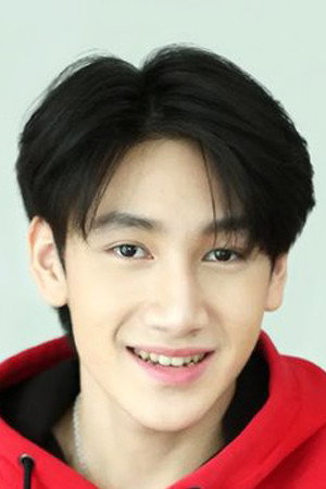 มิกกี้ ณฐนน ธนานนโชติกุล profil kép