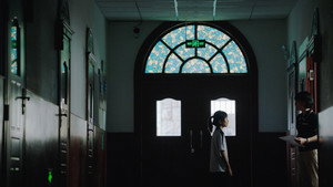 “成为女人” 短片展 1. évad Ep.4 4. epizód
