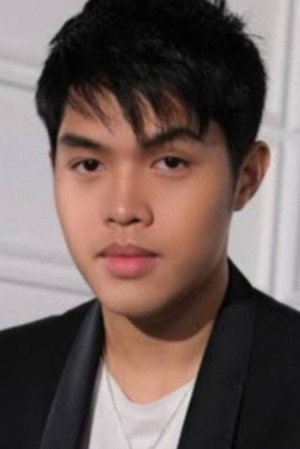 Elijah Canlas profil kép