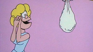 Mafalda 1. évad Ep.67 67. epizód