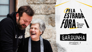 Pela Estrada Fora 1. évad Ep.3 3. epizód