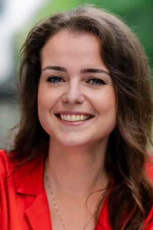 Coks Donders profil kép