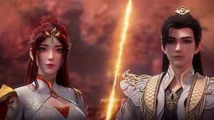 完美世界 1. évad Ep.161 161. epizód