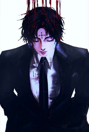 HUNTER×HUNTER poszter