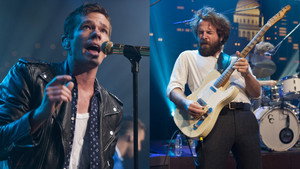 Austin City Limits 39. évad Ep.10 10. epizód