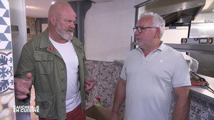 Cauchemar en cuisine avec Philippe Etchebest 15. évad Ep.11 11. epizód