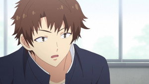 ツキウタ。 THE ANIMATION 1. évad Ep.9 9. epizód