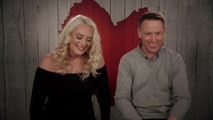 Første date 1. évad Ep.8 8. epizód
