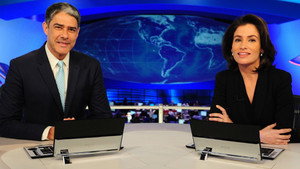 Jornal Nacional kép