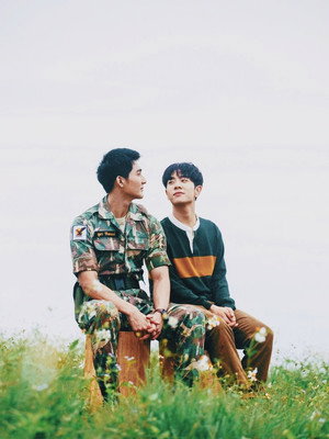 นิทานพันดาว poszter