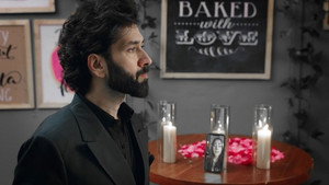 बड़े अच्छे लगते हैं 2. évad Ep.203 203. epizód
