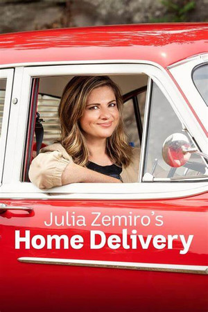 Julia Zemiro's Home Delivery 9. évad (2022-06-19) poszter