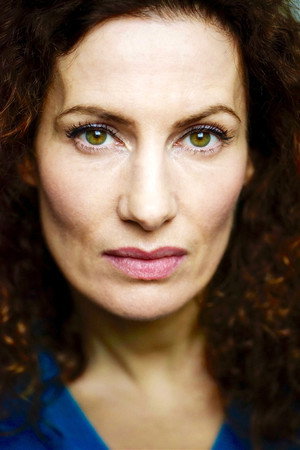 Rosemarie La Vaullée profil kép