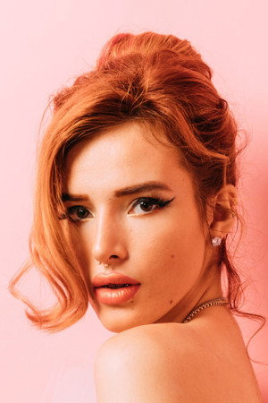 Bella Thorne profil kép