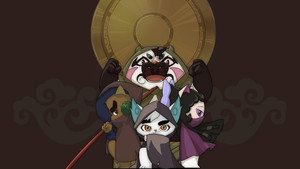 京剧猫 kép