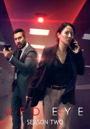 Red Eye - Halálos repülés poszter