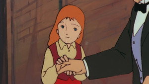 ペリーヌ物語 1. évad Ep.37 37. epizód