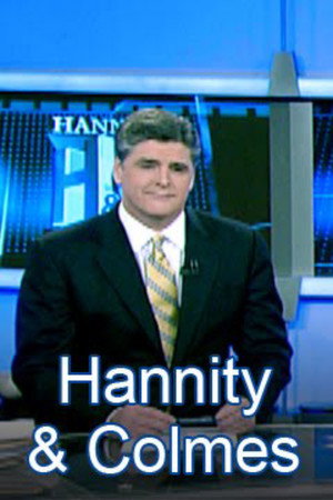 Hannity poszter