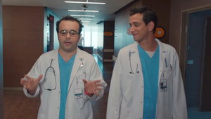 Kalp Atışı 1. évad Ep.12 12. epizód
