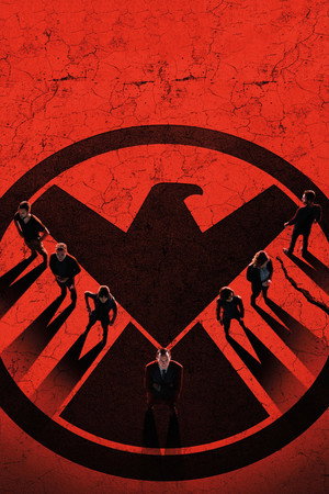 A S.H.I.E.L.D. ügynökei poszter