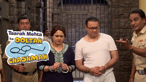 तारक मेहता का उल्टा चश्मा 1. évad Ep.4664 4664. epizód