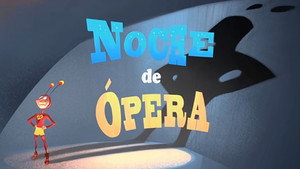 El Chapulín Colorado animado 1. évad Ep.6 6. epizód