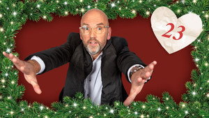Asbjørns julekalender 2. évad Ep.23 23. epizód