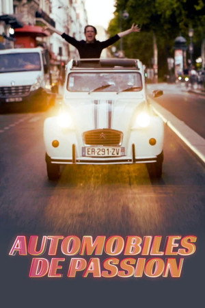 Automania 1. évad (2021-03-19) poszter