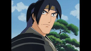 機巧奇傳ヒヲウ戦記 1. évad Ep.23 23. epizód