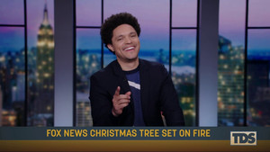 The Daily Show 27. évad Ep.37 37. epizód