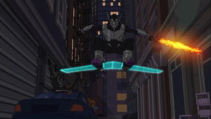 Marvel: Pókember 2. évad Ep.23 23. epizód
