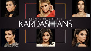 Keeping Up with the Kardashians kép
