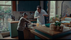 ورد على فل وياسمين 1. évad Ep.3 3. epizód