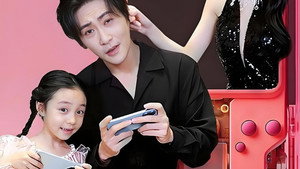 奶爸萌娃乐翻天 kép