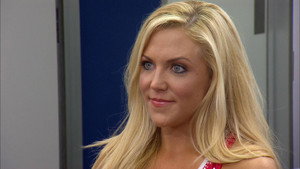 Dallas Cowboys Cheerleaders: Making the Team 9. évad Ep.4 4. epizód