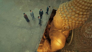 老九门 1. évad Ep.22 22. epizód