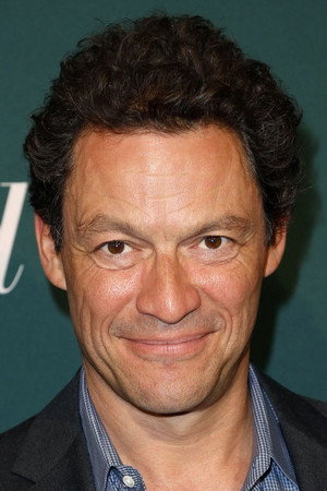 Dominic West profil kép