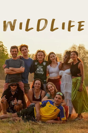 Wildlife 1. évad (2025-03-10) poszter