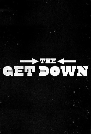 The Get Down poszter