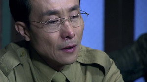 黎明前的抉择 1. évad Ep.35 35. epizód