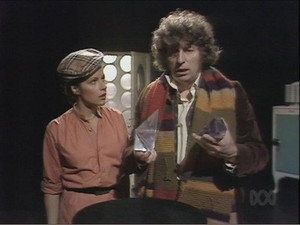 Doctor Who - Ki vagy, doki? 16. évad Ep.9 9. epizód